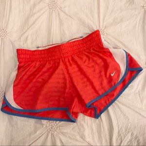 Nike Dri-fit Running Shorts